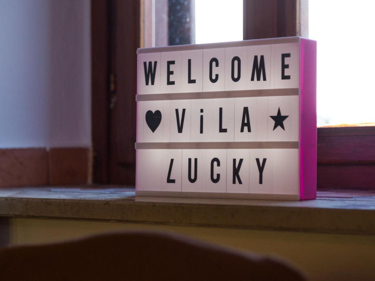 Holiday Home Villa Lucky By Interhome Brtonigla Luaran gambar