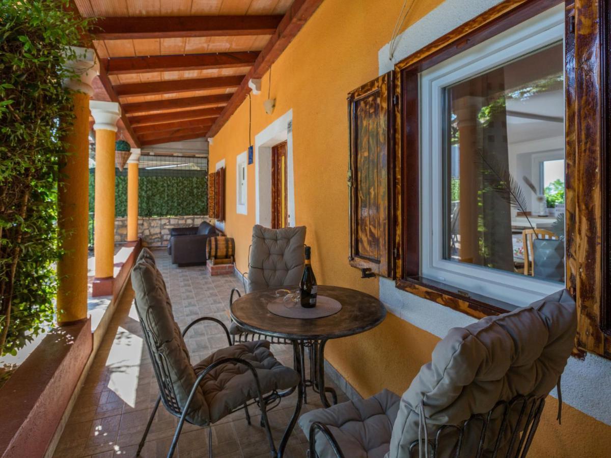 Holiday Home Villa Lucky By Interhome Brtonigla Luaran gambar