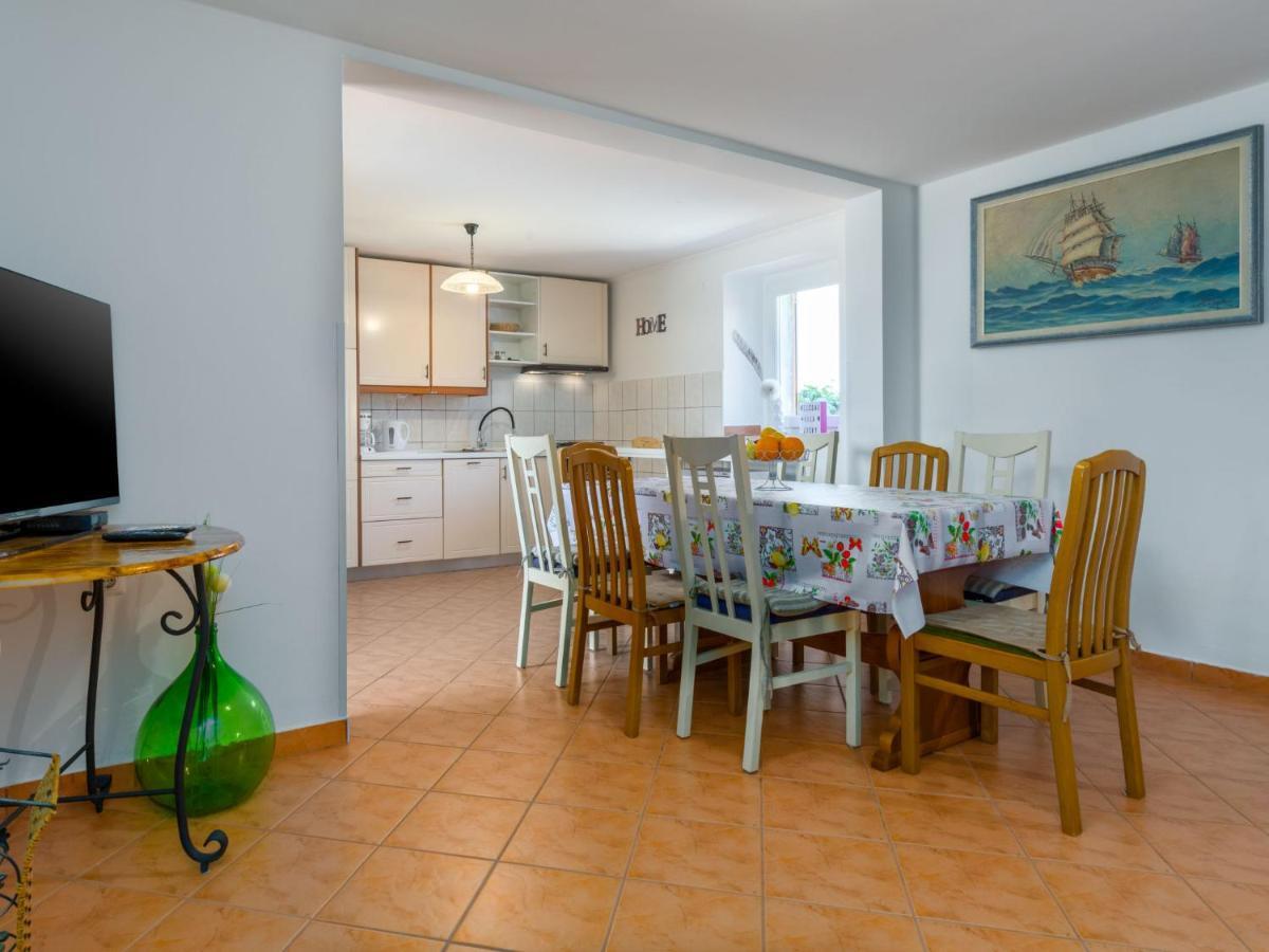 Holiday Home Villa Lucky By Interhome Brtonigla Luaran gambar