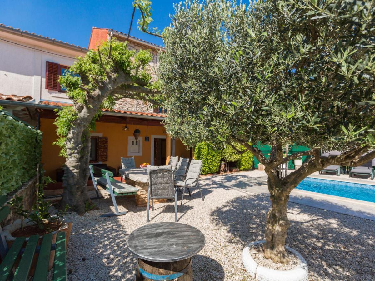 Holiday Home Villa Lucky By Interhome Brtonigla Luaran gambar