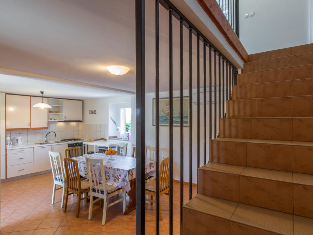 Holiday Home Villa Lucky By Interhome Brtonigla Luaran gambar