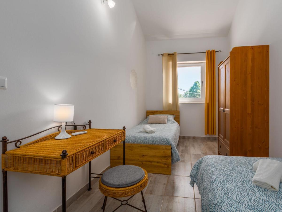 Holiday Home Villa Lucky By Interhome Brtonigla Luaran gambar