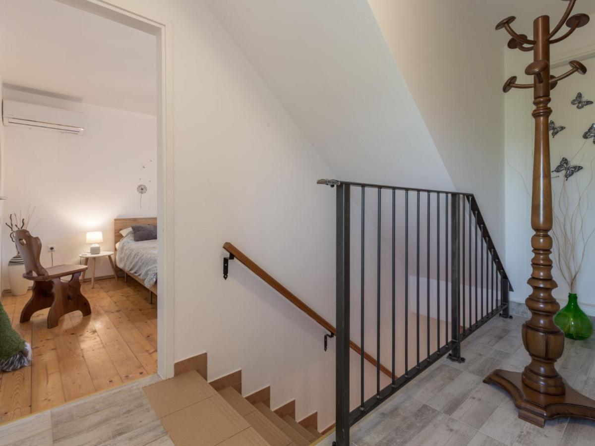 Holiday Home Villa Lucky By Interhome Brtonigla Luaran gambar