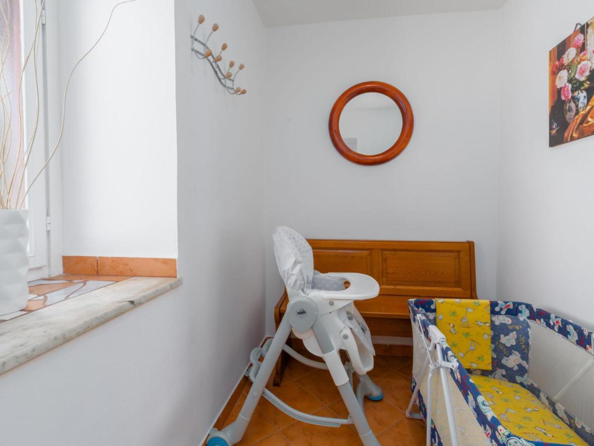 Holiday Home Villa Lucky By Interhome Brtonigla Luaran gambar
