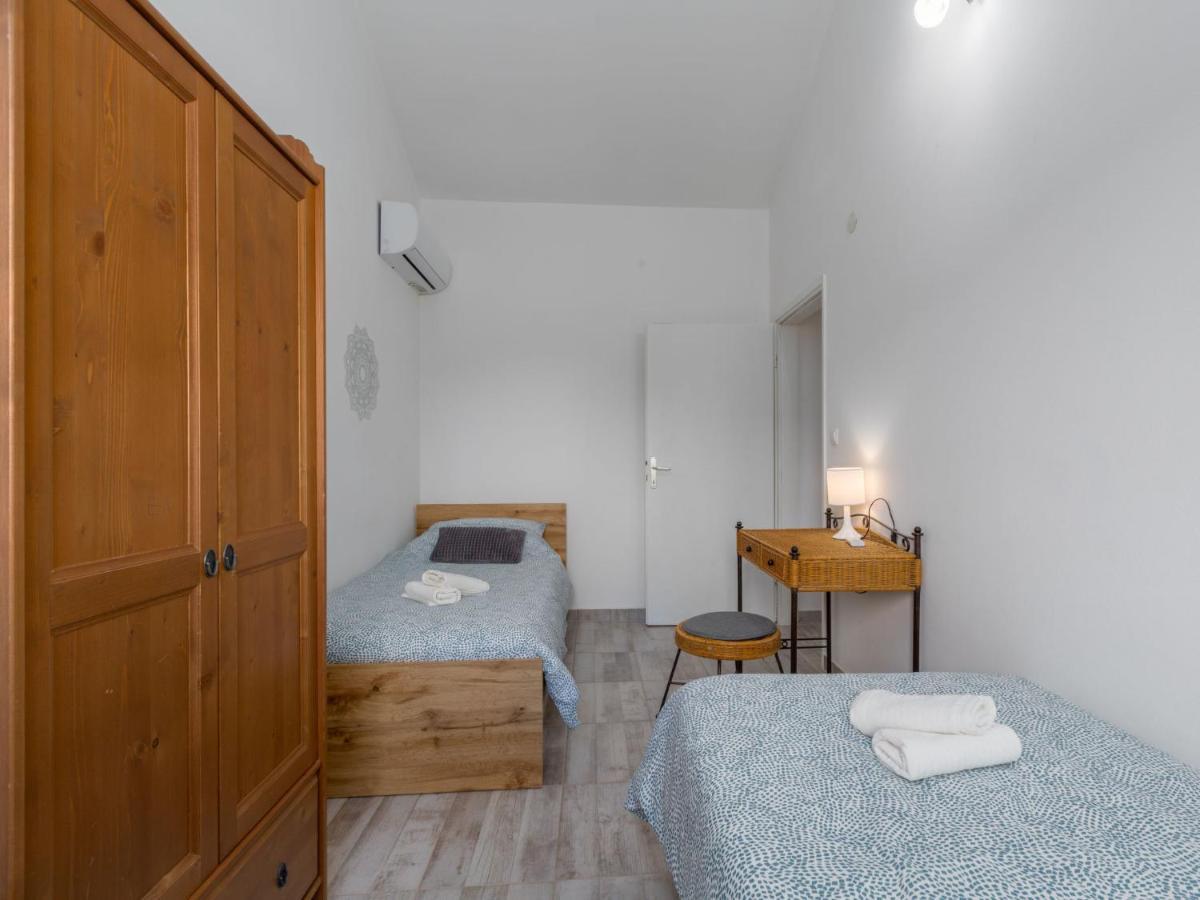 Holiday Home Villa Lucky By Interhome Brtonigla Luaran gambar