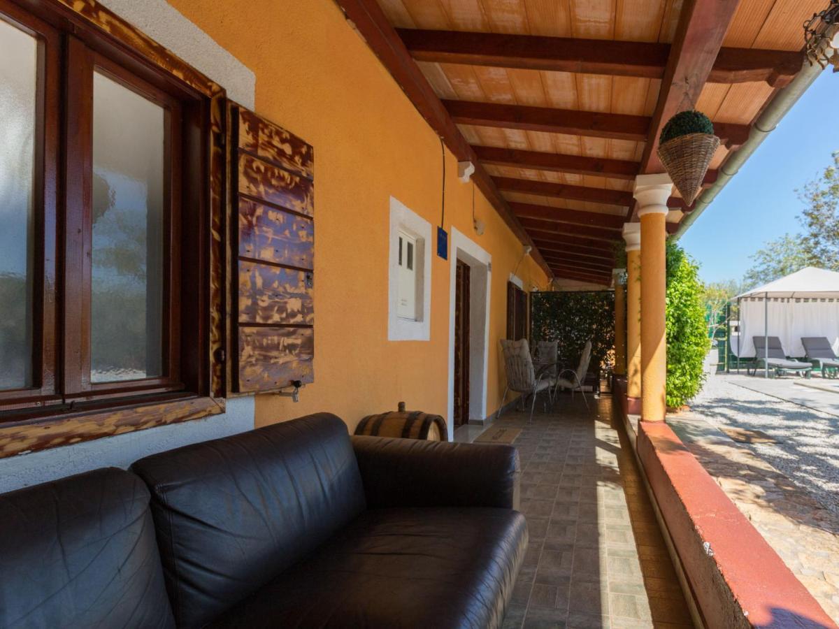 Holiday Home Villa Lucky By Interhome Brtonigla Luaran gambar